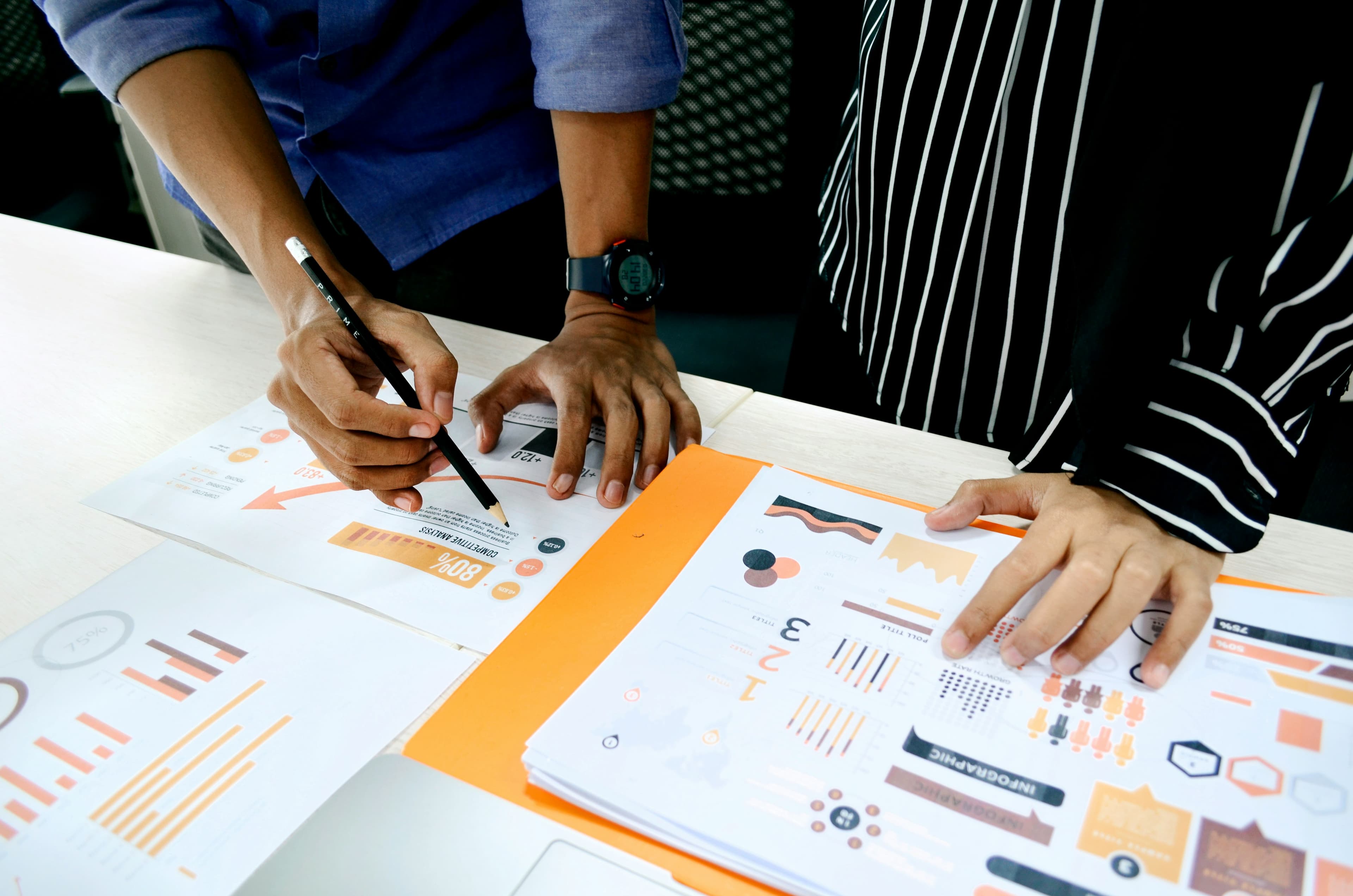 10 Essential Steps for Effective Research Methodology